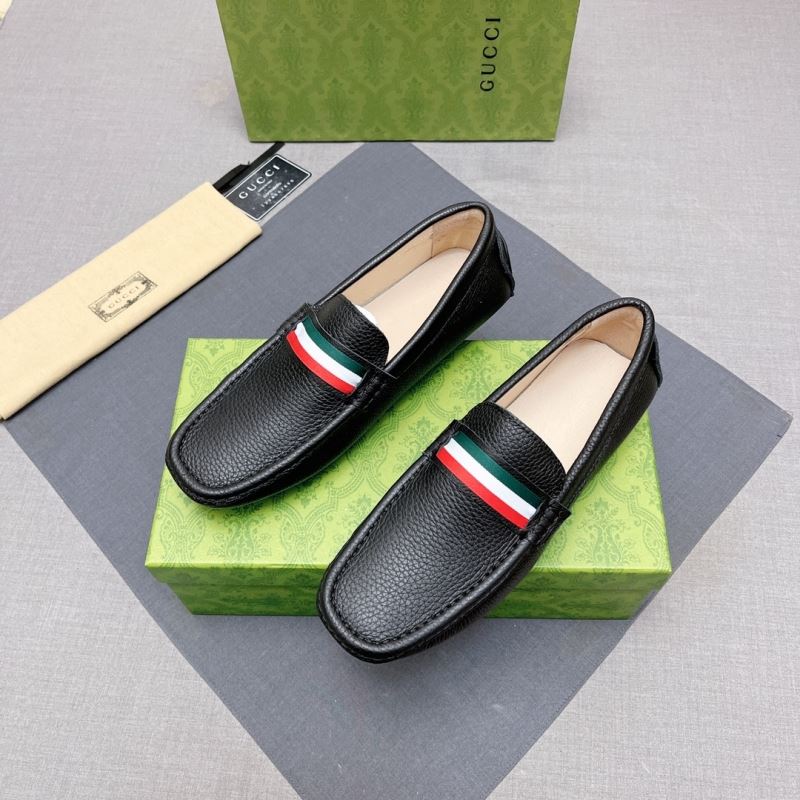 Gucci Tods Shoes